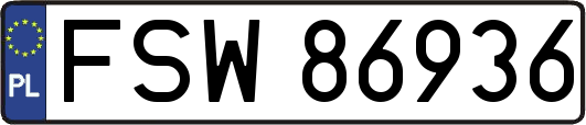 FSW86936