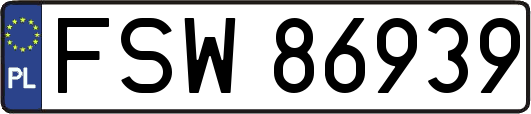 FSW86939