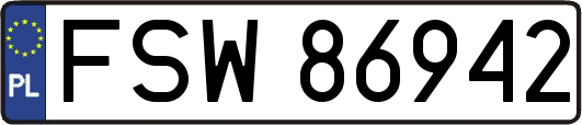 FSW86942