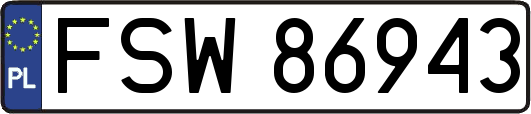 FSW86943