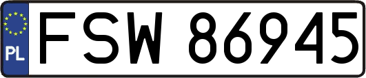 FSW86945