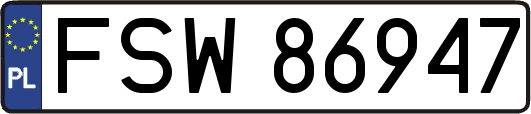 FSW86947