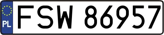 FSW86957
