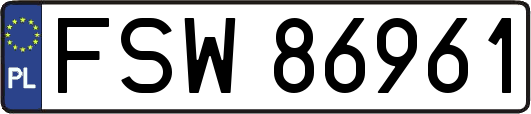 FSW86961