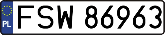 FSW86963