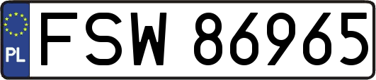 FSW86965