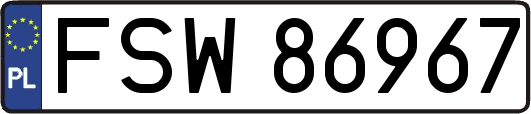 FSW86967