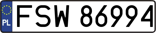 FSW86994