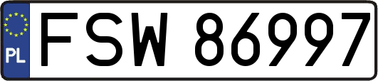 FSW86997