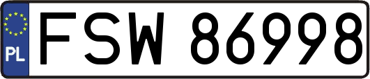 FSW86998