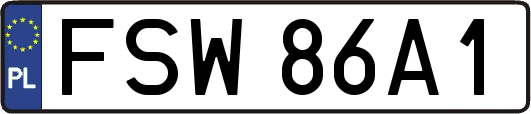 FSW86A1