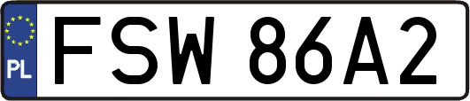 FSW86A2