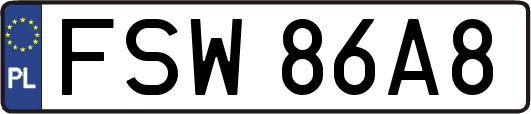 FSW86A8