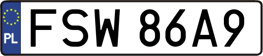 FSW86A9