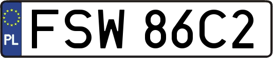 FSW86C2