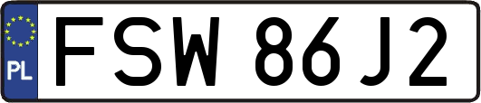 FSW86J2