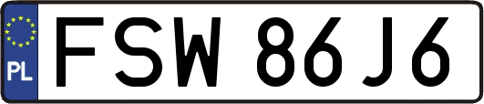 FSW86J6