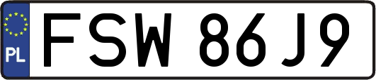 FSW86J9