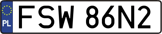 FSW86N2