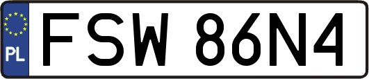 FSW86N4