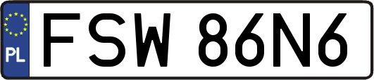 FSW86N6