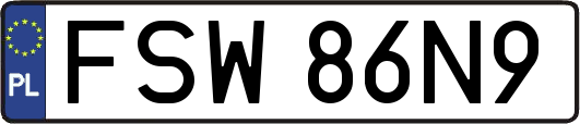 FSW86N9