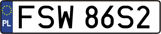 FSW86S2