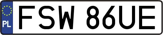 FSW86UE