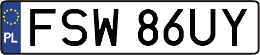 FSW86UY