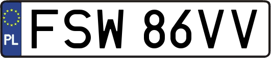 FSW86VV