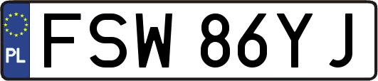 FSW86YJ