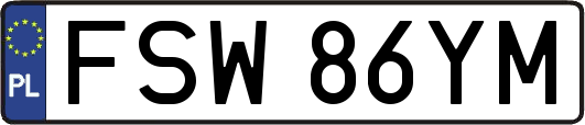 FSW86YM
