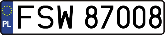 FSW87008