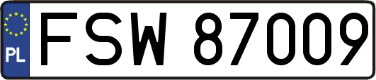 FSW87009
