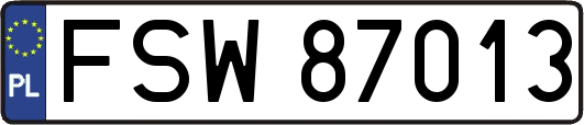 FSW87013