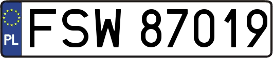 FSW87019