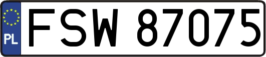 FSW87075