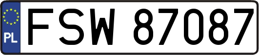 FSW87087