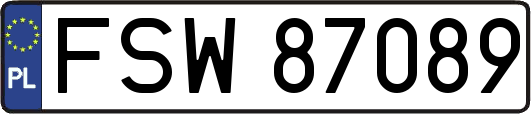FSW87089