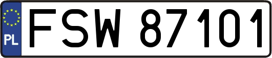 FSW87101