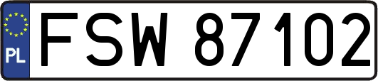 FSW87102