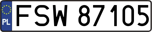 FSW87105