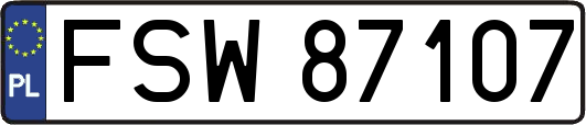FSW87107