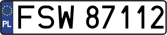 FSW87112