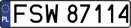 FSW87114