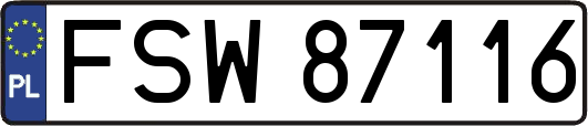 FSW87116