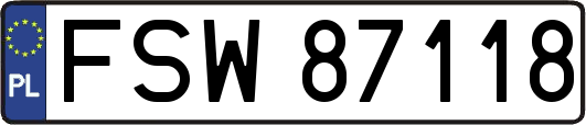 FSW87118