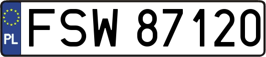 FSW87120