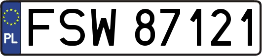 FSW87121