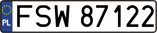 FSW87122